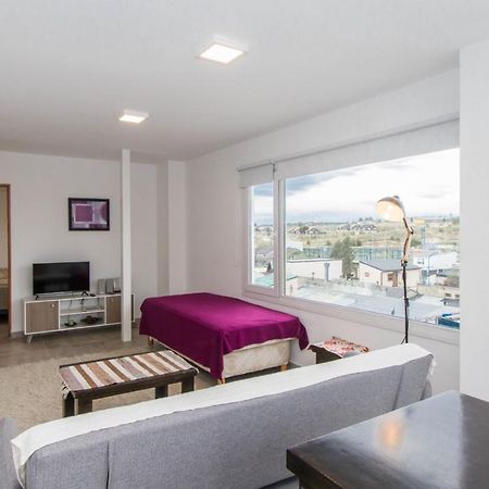 Walanika Apartamentos Ushuaia Exteriér fotografie