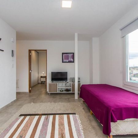 Walanika Apartamentos Ushuaia Exteriér fotografie