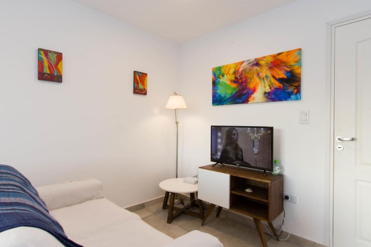 Walanika Apartamentos Ushuaia Exteriér fotografie