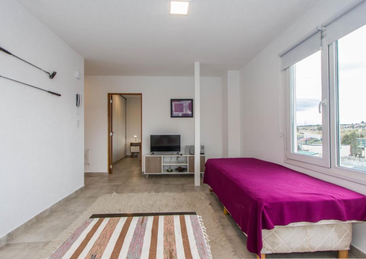 Walanika Apartamentos Ushuaia Exteriér fotografie
